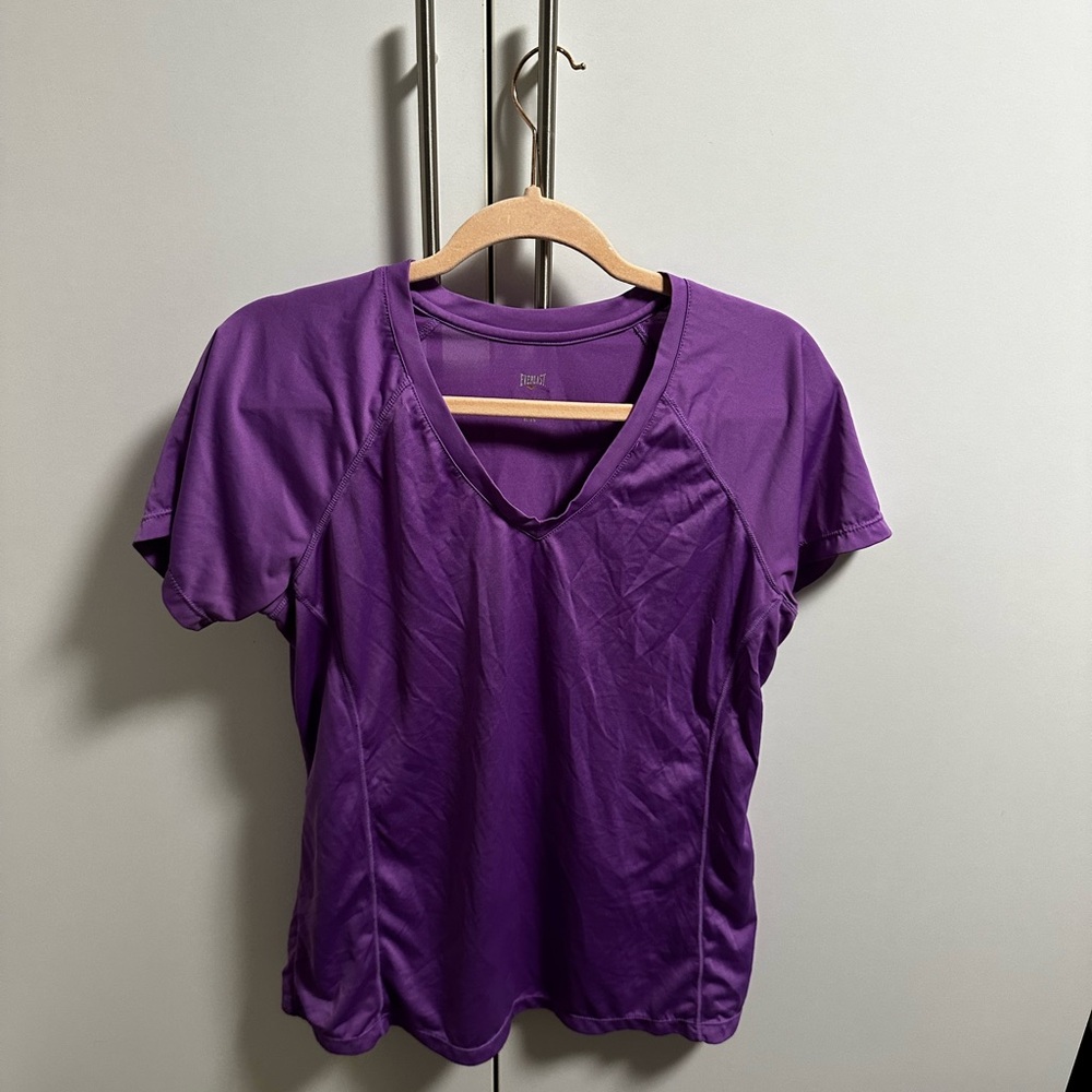 Everlast Shirt
